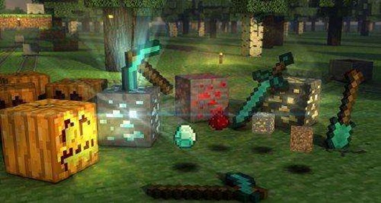 我的天堂游戏所有结局攻略,我的世界矿工天堂攻略