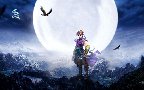 问道游戏主线故事攻略:揭开千年神秘世界的奥秘 问道游戏主线故事攻略:揭开千年神秘世界的奥秘