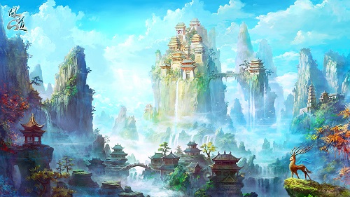 问道 手游2021年3月1日每周探案任务图文攻略