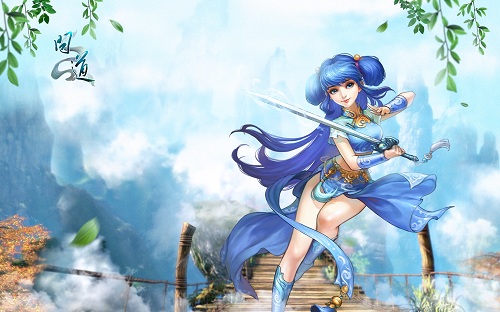 问道游戏主线故事攻略:揭开千年神秘世界的奥秘 问道游戏主线故事攻略:揭开千年神秘世界的奥秘