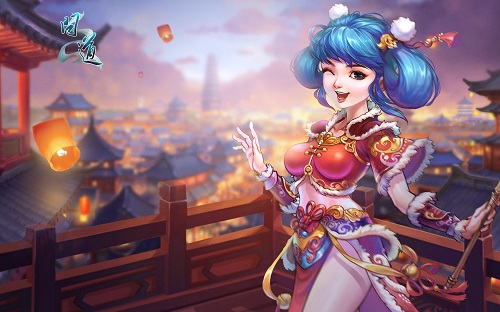 问道游戏主线故事攻略:揭开千年神秘世界的奥秘 问道游戏主线故事攻略:揭开千年神秘世界的奥秘