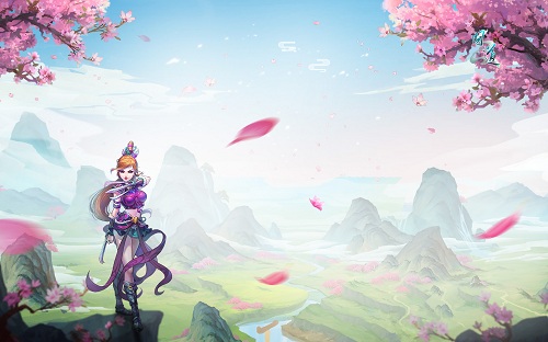 问道游戏主线故事攻略:揭开千年神秘世界的奥秘 问道游戏主线故事攻略:揭开千年神秘世界的奥秘