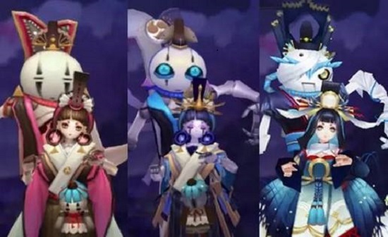 阴阳师百鬼奕攻略,阴阳师百鬼奕：攻略解析，成为式神掌控者！