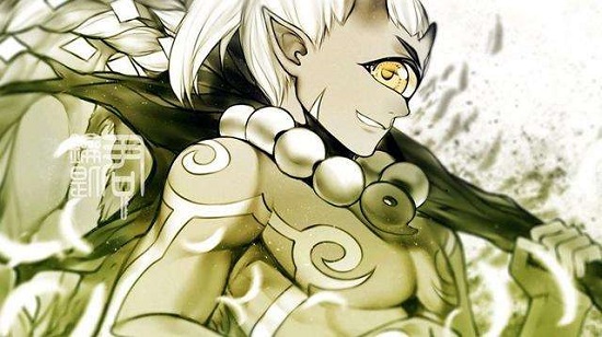 阴阳师 火灵与蚌精清理攻略