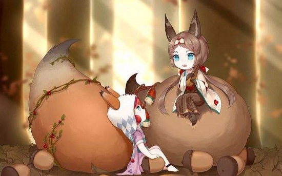 阴阳师樱花妖：美丽与力量的完美结合