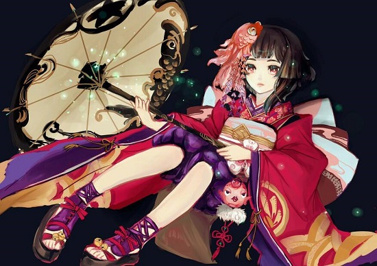 阴阳师 辅助类御魂清理攻略