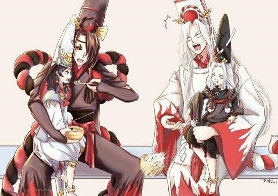 阴阳师 夜溟彼岸花属性技能图文详解
