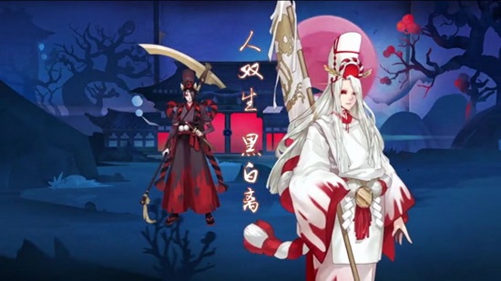 阴阳师 夜溟彼岸花属性技能图文详解