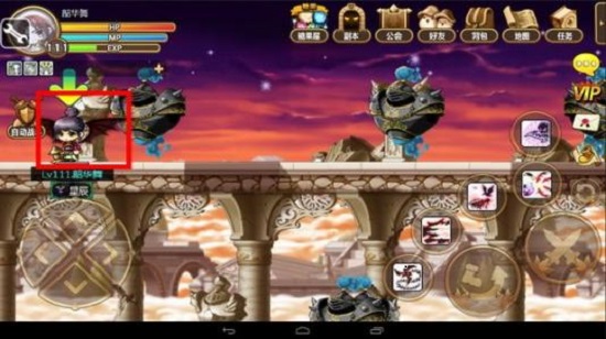 冒险岛2 0,冒险岛20:全新玩法,刺激升级,你准备好了吗?