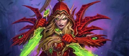 炉石传说冒险模式奖励一览，丰厚福利等你来领！