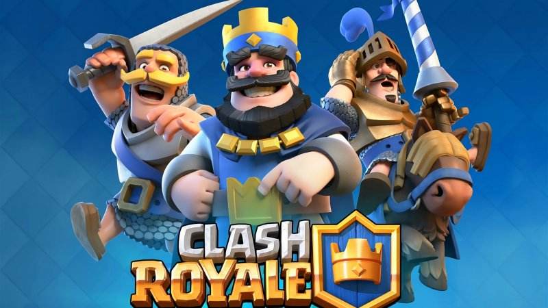 Clash圣诞节取消  部落冲突 皇室战争  滚木圣诞节 狂欢开场