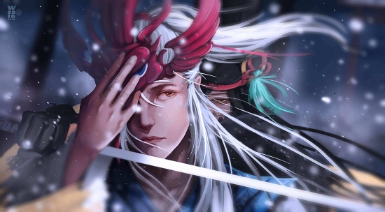 阴阳师 新手两百勾玉攻略