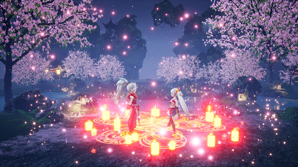 论剑斗法1k2k九州仙剑传战九天