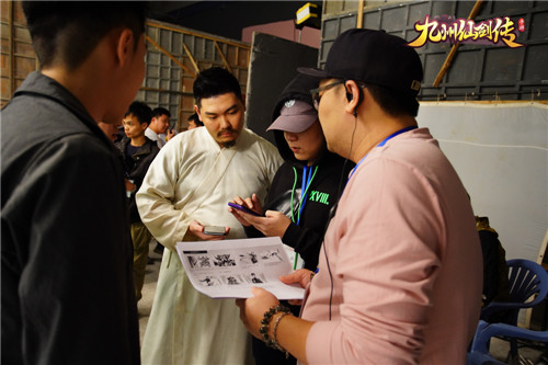 一物定情我去玩九州仙剑传厮守终身 一物定情我去玩九州仙剑传厮守终身