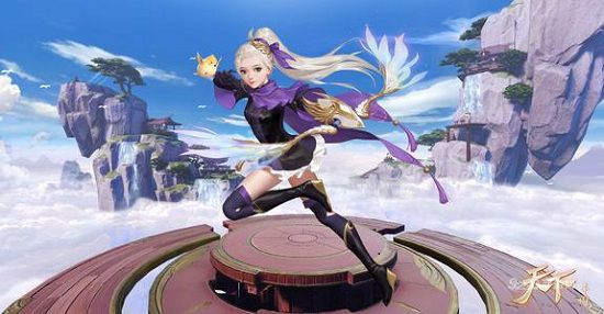 天下手游   战斗力瓶颈突破揭秘