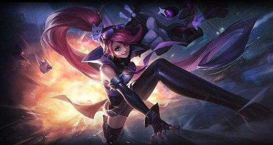 王者荣耀  庄周正确出装玩法