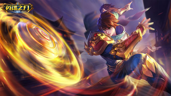 英魂之刃口袋版 瑞鼠小仙该怎么对线