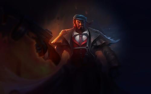 英雄联盟 英雄璐璐玩法解读