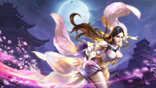 猴子攻略,王者荣耀猴子最高暴击出装怎么出