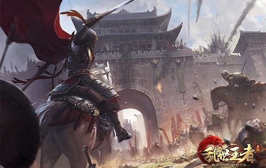 王者乱世攻略,乱世王者平民造兵怎么玩 平民造兵攻略详解 王者乱世攻略,乱世王者平民造兵怎么玩 平民造兵攻略详解