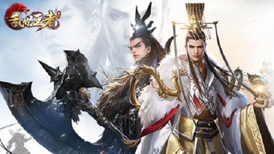 王者乱世攻略,乱世王者平民造兵怎么玩 平民造兵攻略详解