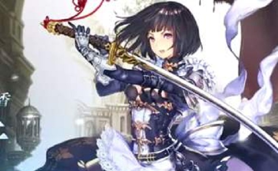 影之诗国服开服1周年纪念套装上线_1