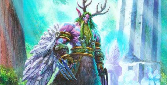 炉石卡背,炉石传说三星卡背怎么从模拟器获得