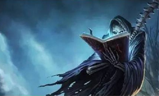 英雄联盟 琴女及锤石英雄详解