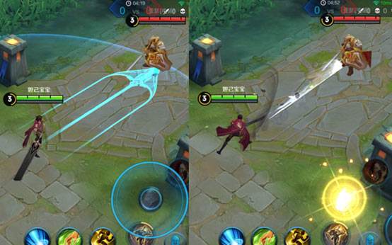 王者荣耀 野怪你要怎样运用