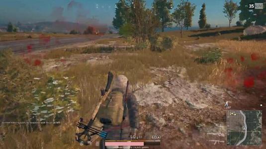 团子游戏刺激战场攻略,绝地求生刺激战场新手攻略，新手生存指南