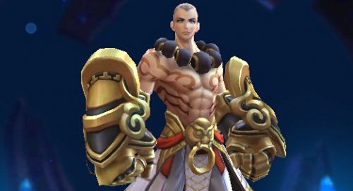 王者荣耀空白代码大揭秘，一键实现荣耀战力的飞升！