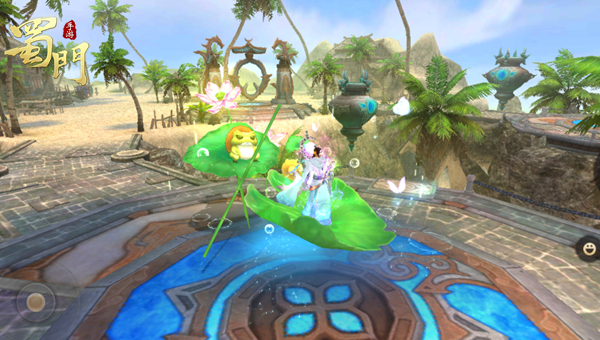 蜀门手游百花攻略,蜀门百花怎么升级快 蜀门手游百花攻略,蜀门百花怎么升级快