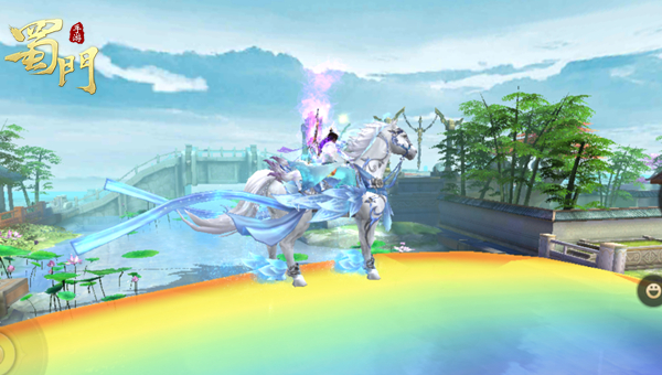 蜀门手游百花攻略,蜀门百花怎么升级快