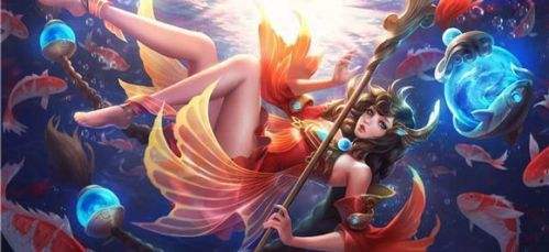 王者荣耀 值167块钱的女英雄是谁