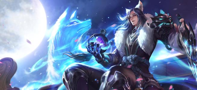 王者荣耀 周末打排位靠谱吗