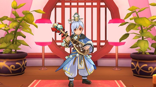 仙境传说ro攻略,仙境传说RO艾尔帕兰攻略 新地图艾尔帕兰怎么样 仙境传说ro攻略,仙境传说RO艾尔帕兰攻略 新地图艾尔帕兰怎么样