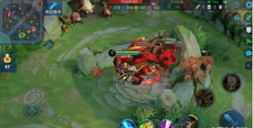 王者荣耀 周末打排位会不会靠谱