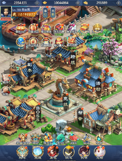 萌新出击：探索冒险世界的乐趣！