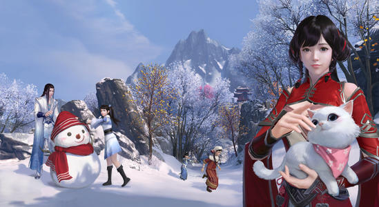 天涯明月刀  困难蓝玉挑战需要注意哪些方面