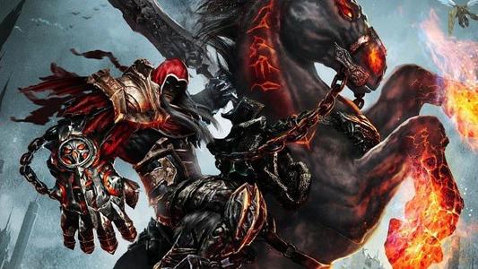 暗黑血统2,燃烧的复仇之火