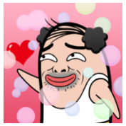 幸福搬运者：妖精大叔