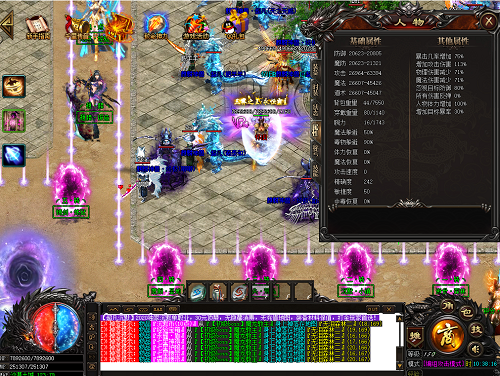 新剑侠情缘手游  魂石等级如何进行提升