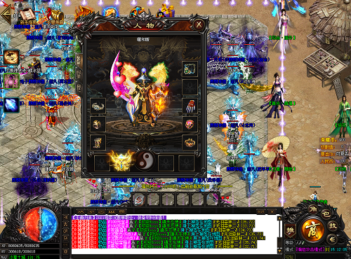 无尽修炼：打造个人成长之路的创新软件