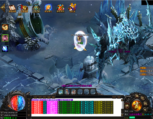 豪门崛起记：打造个人帝国的经营模拟之旅