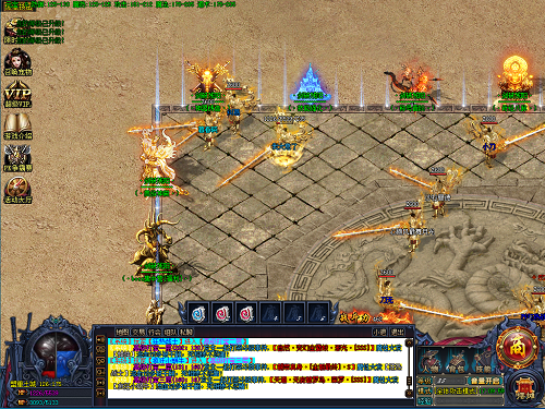 掠食 电击枪必要操作分享