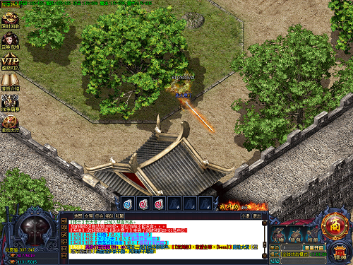 OUTLAST攻略游戏,洪潮之焰：解析游戏操作方法，浅谈键位怎么操作