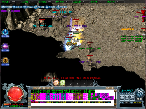 机甲勇者街机游戏攻略,机甲战士: 全金属狂潮出招表