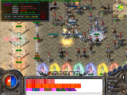 仙国志   后期玩法攻略一览