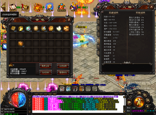 传奇手游超变态版本 宝石获取相关经验分享