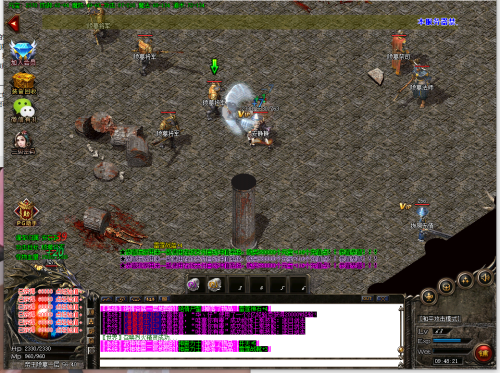 热血奥特曼暴击僵尸新版：奥特曼与僵尸的终极对决